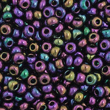 Load image into Gallery viewer, Czech Seed Bead Opaque 11/0