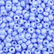 Load image into Gallery viewer, Czech Seed Bead Opaque 11/0