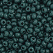 Load image into Gallery viewer, Czech Seed Bead Opaque 11/0