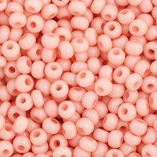 Load image into Gallery viewer, Czech Seed Bead Matte11/0