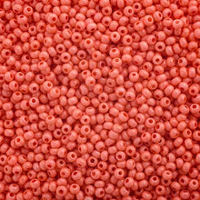 Load image into Gallery viewer, Czech Seed Bead Metallic 11/0