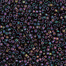 Load image into Gallery viewer, Miyuki Delica 11/0 Greys/Blacks