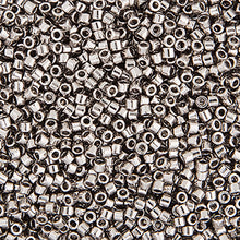 Load image into Gallery viewer, Miyuki Delica 11/0 Greys/Blacks