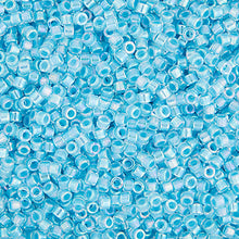 Load image into Gallery viewer, Miyuki Delica 11/0 Blues