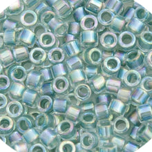 Load image into Gallery viewer, Miyuki Delica 11/0 Greens__1