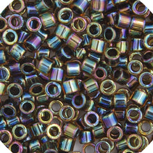 Load image into Gallery viewer, Miyuki Delica 11/0 Greys/Blacks