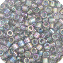 Load image into Gallery viewer, Miyuki Delica 11/0 Greys/Blacks