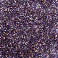 Load image into Gallery viewer, Miyuki Delica 11/0 Ambers/Browns