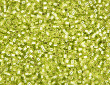 Load image into Gallery viewer, Miyuki Delica 11/0 Greens__1