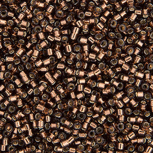 Load image into Gallery viewer, Miyuki Delica 11/0 Ambers/Browns