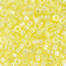 Load image into Gallery viewer, Miyuki Delica 11/0 Yellows