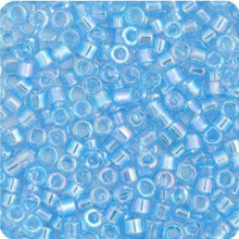 Load image into Gallery viewer, Miyuki Delica 11/0 Blues