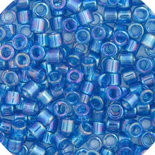 Load image into Gallery viewer, Miyuki Delica 11/0 Blues