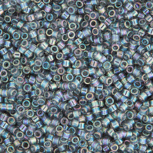 Load image into Gallery viewer, Miyuki Delica 11/0 Greys/Blacks