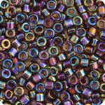 Load image into Gallery viewer, Miyuki Delica 11/0 Ambers/Browns