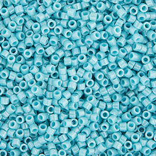 Load image into Gallery viewer, Miyuki Delica 11/0 Blues