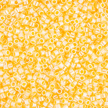 Load image into Gallery viewer, Miyuki Delica 11/0 Yellows

