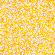 Load image into Gallery viewer, Miyuki Delica 11/0 Yellows