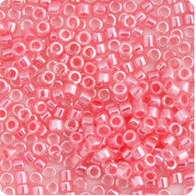 Load image into Gallery viewer, Miyuki Delica 11/0 Pinks