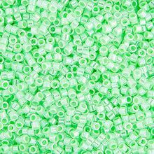 Load image into Gallery viewer, Miyuki Delica 11/0 Greens__1