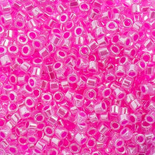Load image into Gallery viewer, Miyuki Delica 11/0 Pinks