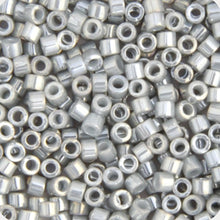 Load image into Gallery viewer, Miyuki Delica 11/0 Greys/Blacks