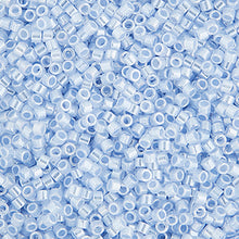 Load image into Gallery viewer, Miyuki Delica 11/0 Blues