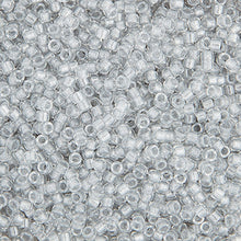 Load image into Gallery viewer, Miyuki Delica 11/0 Greys/Blacks