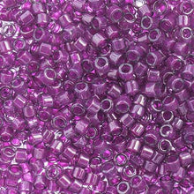 Load image into Gallery viewer, Miyuki Delica 11/0 Purples