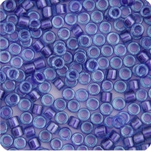 Load image into Gallery viewer, Miyuki Delica 11/0 Purples