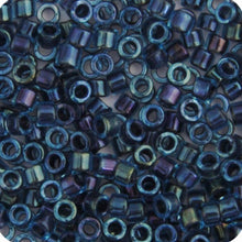 Load image into Gallery viewer, Miyuki Delica 11/0 Greys/Blacks