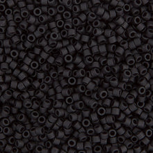 Load image into Gallery viewer, Miyuki Delica 11/0 Greys/Blacks