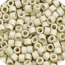 Load image into Gallery viewer, Miyuki Delica 11/0 Crystals/Whites/Silvers