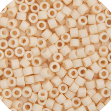 Load image into Gallery viewer, Miyuki Delica 11/0 Beiges