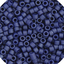 Load image into Gallery viewer, Miyuki Delica 11/0 Blues