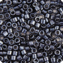 Load image into Gallery viewer, Miyuki Delica 11/0 Greys/Blacks