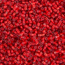 Load image into Gallery viewer, Miyuki Delica 11/0 Reds