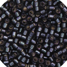 Load image into Gallery viewer, Miyuki Delica 11/0 Greys/Blacks