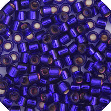 Load image into Gallery viewer, Miyuki Delica 11/0 Purples