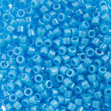 Load image into Gallery viewer, Miyuki Delica 11/0 Blues