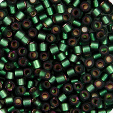 Load image into Gallery viewer, Miyuki Delica 11/0 Greens__1