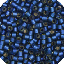 Load image into Gallery viewer, Miyuki Delica 11/0 Blues