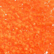 Load image into Gallery viewer, Miyuki Delica 11/0 Oranges