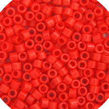 Load image into Gallery viewer, Miyuki Delica 11/0 Reds