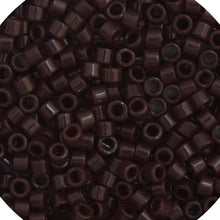 Load image into Gallery viewer, Miyuki Delica 11/0 Ambers/Browns