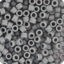 Load image into Gallery viewer, Miyuki Delica 11/0 Greys/Blacks