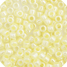 Load image into Gallery viewer, Miyuki Delica 11/0 Yellows