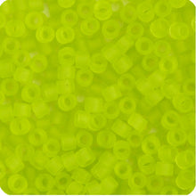 Load image into Gallery viewer, Miyuki Delica 11/0 Greens__1