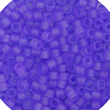 Load image into Gallery viewer, Miyuki Delica 11/0 Purples