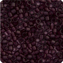 Load image into Gallery viewer, Miyuki Delica 11/0 Purples